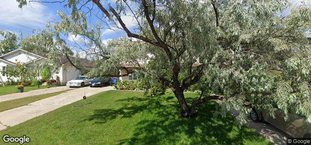 56 Foxberry Bay（加拿大曼尼托巴省溫尼伯市）房屋照片