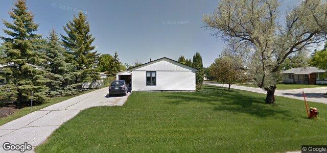 57 Fitzgerald Crescent（加拿大曼尼托巴省溫尼伯市）房屋照片