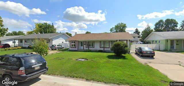 57 Foxberry Bay（加拿大曼尼托巴省溫尼伯市）房屋照片