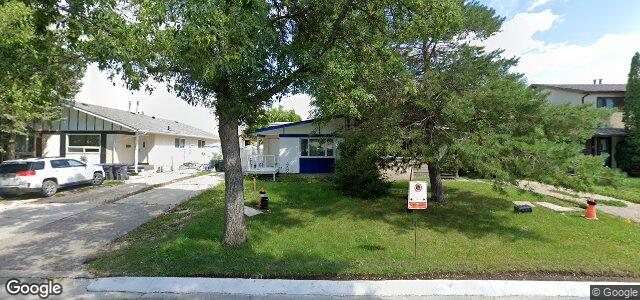 57 Harwood Crescent（加拿大曼尼托巴省温尼伯市）房屋照片