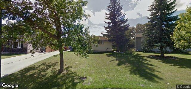 Photo of 58 Fitzgerald Crescent in Winnipeg, Manitoba
