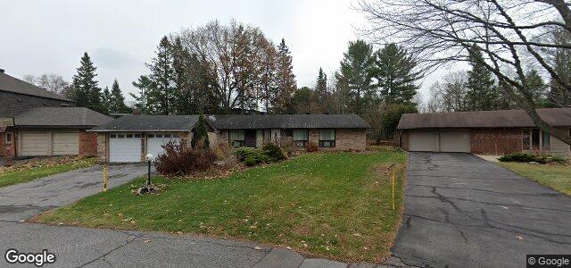 58 Lismer Crescent（加拿大曼尼托巴省溫尼伯市）房屋照片