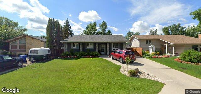 58 Shepton Bay（加拿大曼尼托巴省溫尼伯市）房屋照片