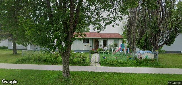 580 Dale Boulevard（加拿大曼尼托巴省溫尼伯市）房屋照片