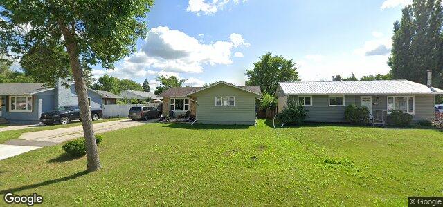 59 Collingham Bay（加拿大曼尼托巴省溫尼伯市）房屋照片