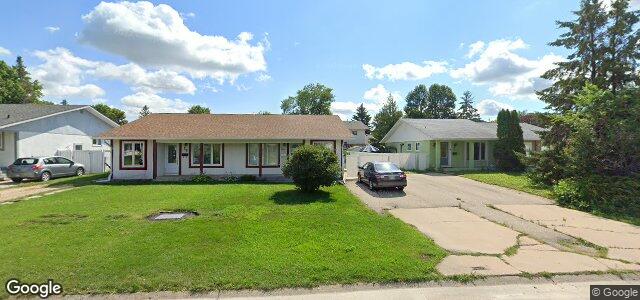 59 Foxberry Bay（加拿大曼尼托巴省溫尼伯市）房屋照片