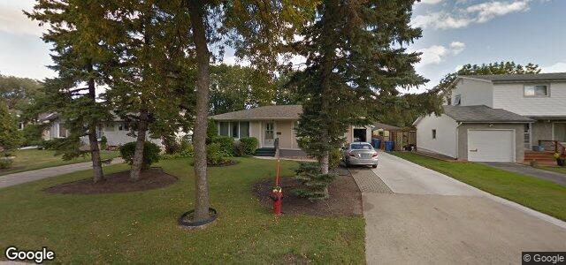 59 Hammond Road（加拿大曼尼托巴省溫尼伯市）房屋照片