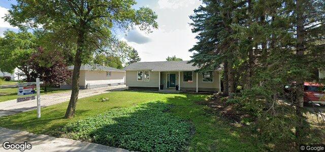 6 Collingham Bay（加拿大曼尼托巴省溫尼伯市）房屋照片