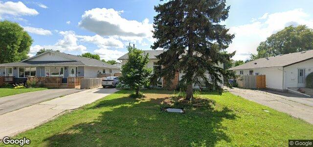 6 Foxberry Bay（加拿大曼尼托巴省溫尼伯市）房屋照片