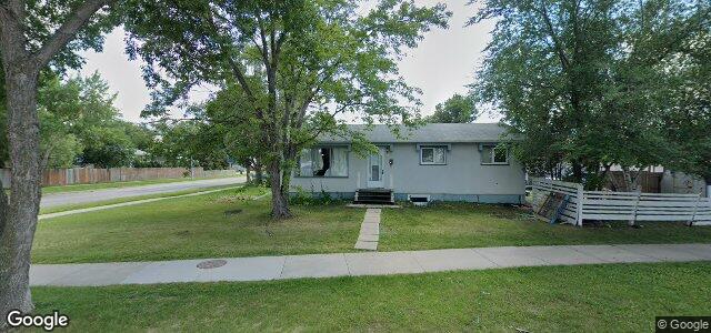 6 Westgrove Way（加拿大曼尼托巴省溫尼伯市）房屋照片