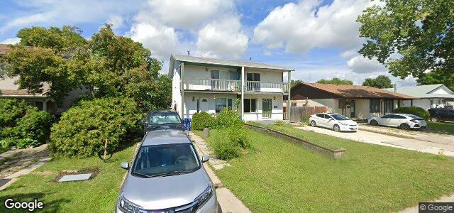 60 Foxberry Bay（加拿大曼尼托巴省溫尼伯市）房屋照片