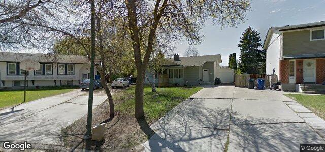 61 Brownell Bay（加拿大曼尼托巴省溫尼伯市）房屋照片