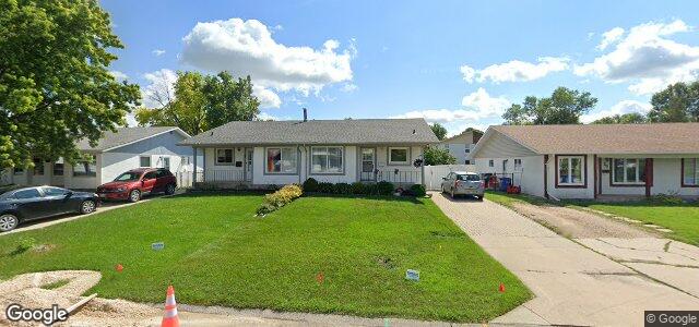 61 Foxberry Bay（加拿大曼尼托巴省溫尼伯市）房屋照片