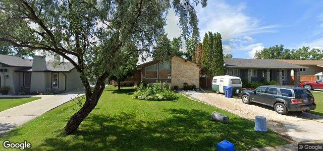 62 Shepton Bay（加拿大曼尼托巴省溫尼伯市）房屋照片