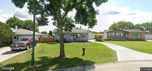 63 Alder Bay（加拿大曼尼托巴省温尼伯市）房屋照片