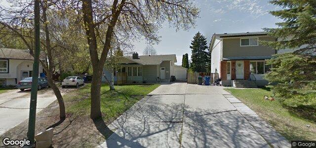 63 Brownell Bay（加拿大曼尼托巴省溫尼伯市）房屋照片