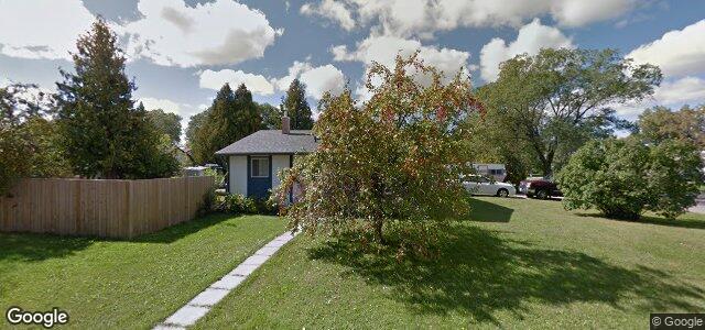 63 Eager Crescent（加拿大曼尼托巴省溫尼伯市）房屋照片