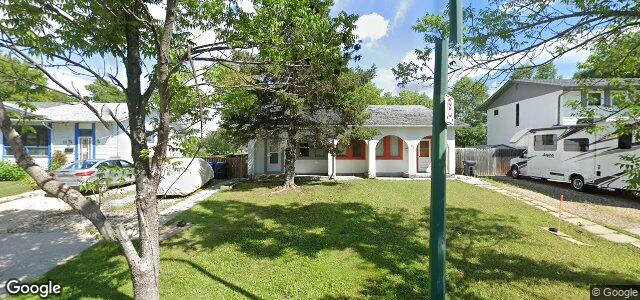 63 Evenwood Crescent（加拿大曼尼托巴省溫尼伯市）房屋照片