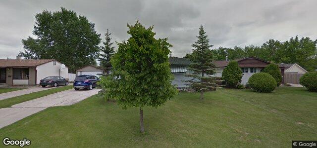 63 Lismer Crescent（加拿大曼尼托巴省溫尼伯市）房屋照片