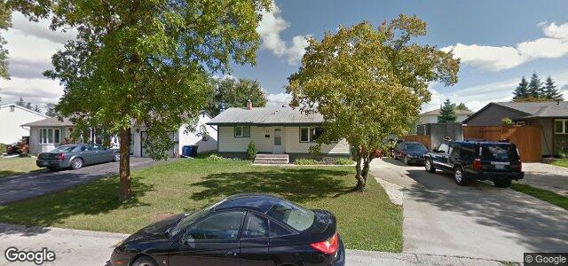 64 Eager Crescent（加拿大曼尼托巴省温尼伯市）房屋照片