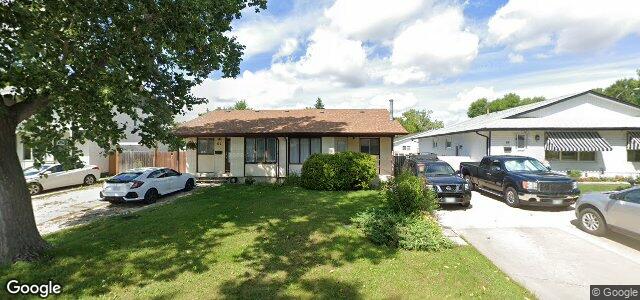 64 Foxberry Bay（加拿大曼尼托巴省溫尼伯市）房屋照片