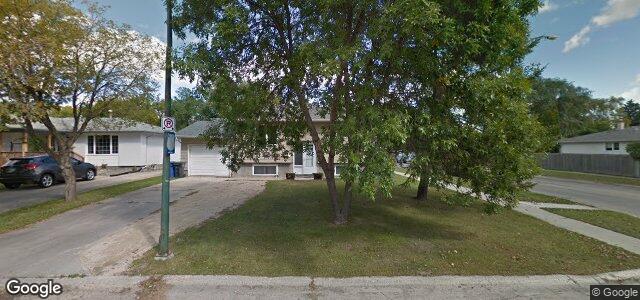 64 Kersey Bay（加拿大曼尼托巴省溫尼伯市）房屋照片