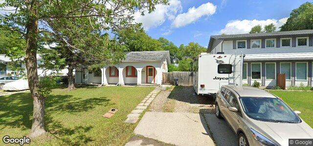 65 Evenwood Crescent（加拿大曼尼托巴省溫尼伯市）房屋照片