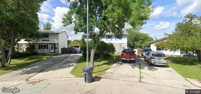 65 Lavenham Crescent（加拿大曼尼托巴省溫尼伯市）房屋照片