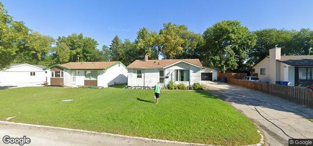 6511 Betsworth Avenue（加拿大曼尼托巴省溫尼伯市）房屋照片