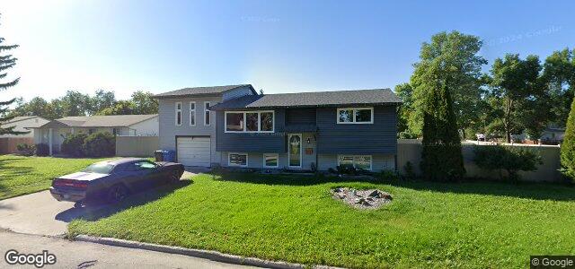 6520 Betsworth Avenue（加拿大曼尼托巴省溫尼伯市）房屋照片