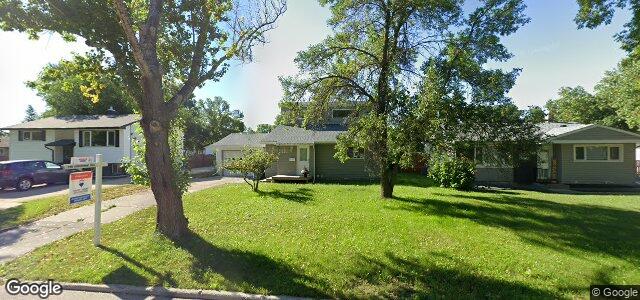 6550 Betsworth Avenue（加拿大曼尼托巴省溫尼伯市）房屋照片