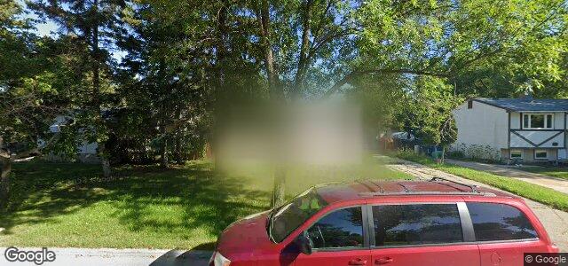 6551 Betsworth Avenue（加拿大曼尼托巴省溫尼伯市）房屋照片