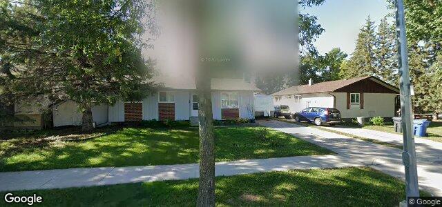 6560 Rannock Avenue（加拿大曼尼托巴省溫尼伯市）房屋照片