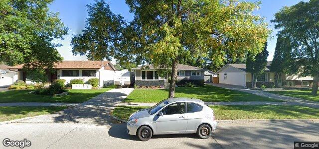 6561 Rannock Avenue（加拿大曼尼托巴省溫尼伯市）房屋照片