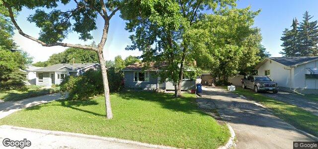 6571 Betsworth Avenue（加拿大曼尼托巴省溫尼伯市）房屋照片