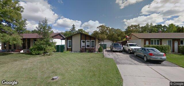 66 Bergman Crescent（加拿大曼尼托巴省溫尼伯市）房屋照片