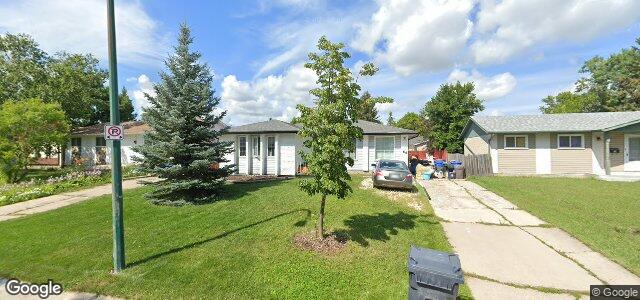 66 Collingham Bay（加拿大曼尼托巴省温尼伯市）房屋照片