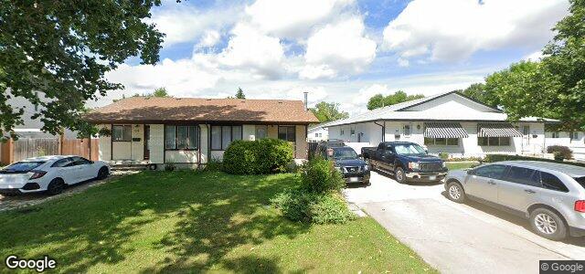 66 Foxberry Bay（加拿大曼尼托巴省溫尼伯市）房屋照片