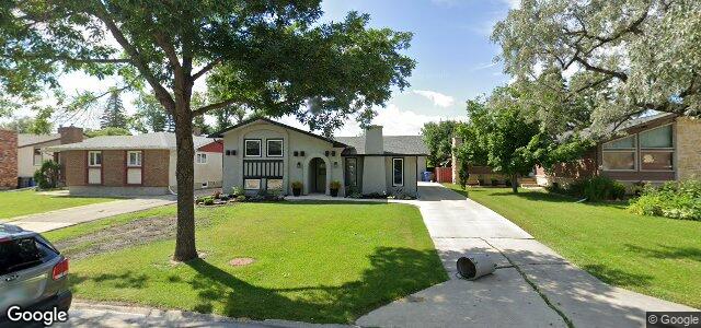 Photo of 66 Shepton Bay in Winnipeg, Manitoba