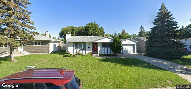 6611 Betsworth Avenue（加拿大曼尼托巴省溫尼伯市）房屋照片