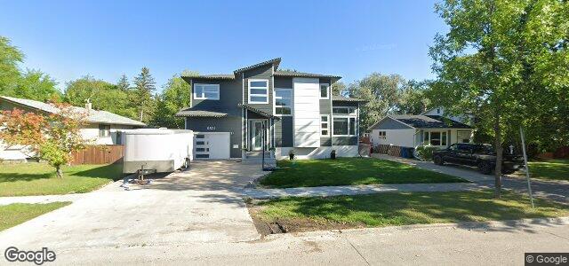 6631 Rannock Avenue（加拿大曼尼托巴省溫尼伯市）房屋照片