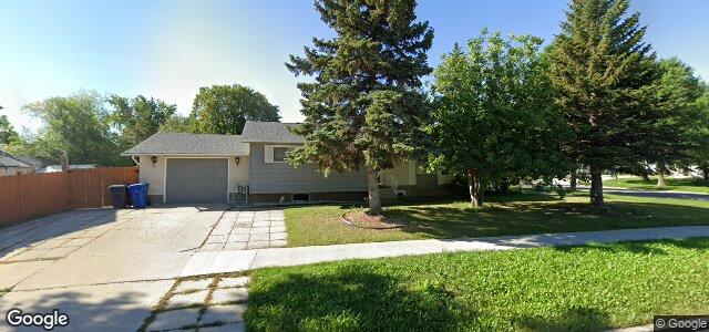 Photo of 6640 Rannock Avenue in Winnipeg, Manitoba