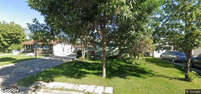 6651 Betsworth Avenue（加拿大曼尼托巴省溫尼伯市）房屋照片