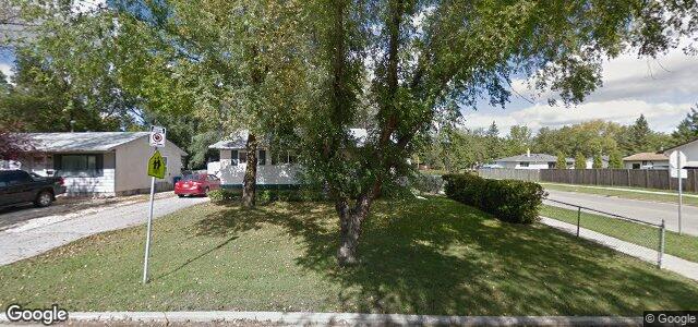 6671 Betsworth Avenue（加拿大曼尼托巴省溫尼伯市）房屋照片