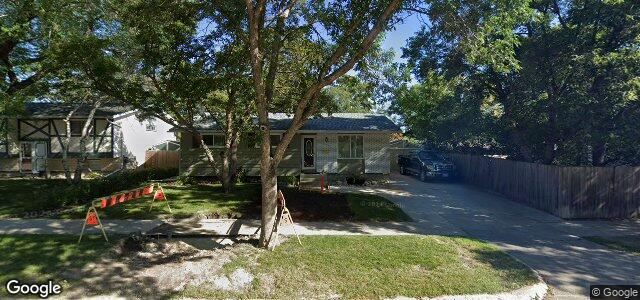 6671 Rannock Avenue（加拿大曼尼托巴省溫尼伯市）房屋照片