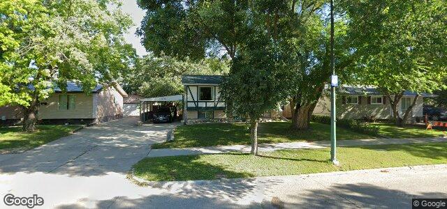 6675 Rannock Avenue（加拿大曼尼托巴省溫尼伯市）房屋照片