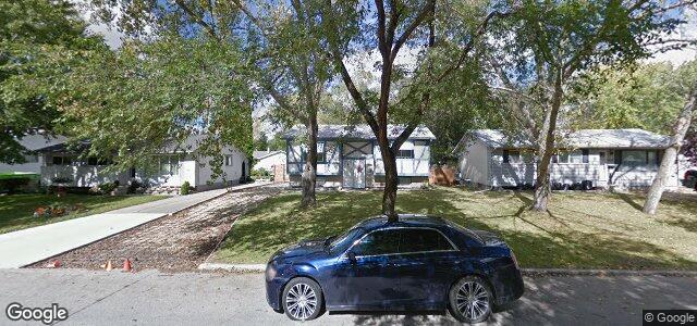 6679 Betsworth Avenue（加拿大曼尼托巴省溫尼伯市）房屋照片