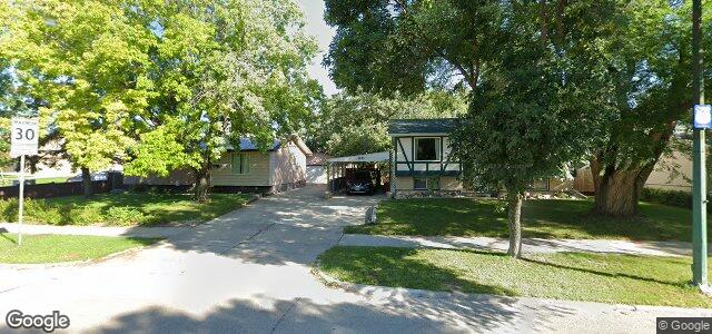 6679 Rannock Avenue（加拿大曼尼托巴省溫尼伯市）房屋照片