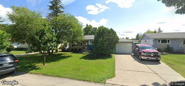 Larawan ng 67 Alder Bay sa Winnipeg, Manitoba