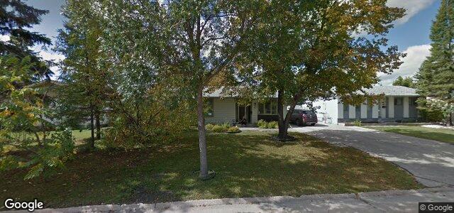 67 Bergman Crescent（加拿大曼尼托巴省溫尼伯市）房屋照片